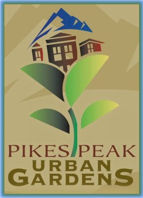 Pikes Peak Urban Gardens located in Colorado Springs CO