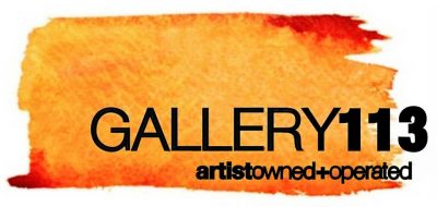 Gallery 113 located in Colorado Springs CO
