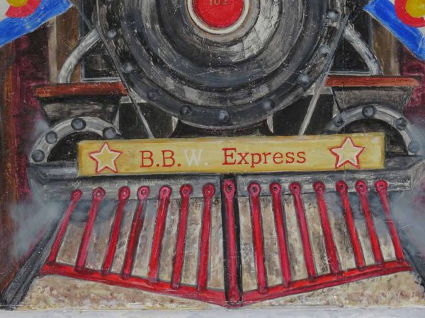 Gallery 8 - BBW Express