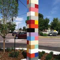Public Art Commission of the Pikes Peak Region located in Colorado Springs CO