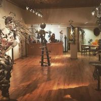 Bliss Studio and Gallery located in Monument CO