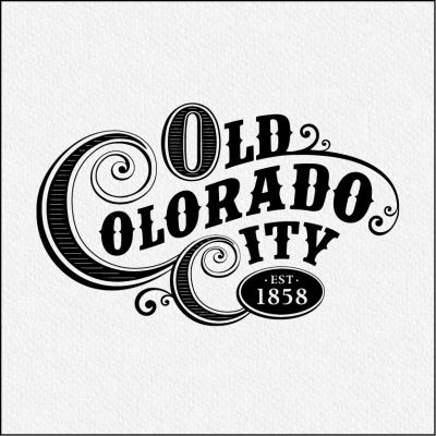 Historic Old Colorado City located in Colorado Springs CO