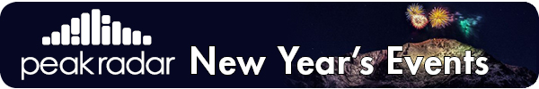 New Year's Eve Events Button