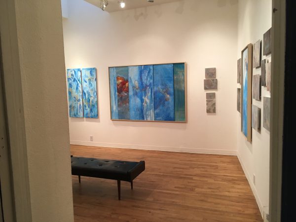 Gallery 2 - Laura BenAmots