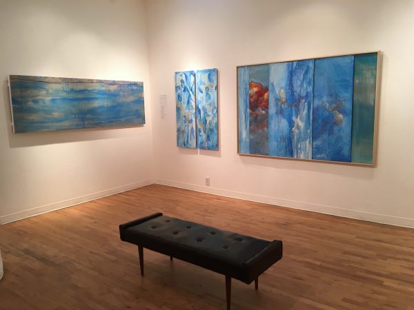 Gallery 3 - Laura BenAmots