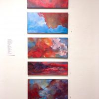 Gallery 4 - Laura BenAmots