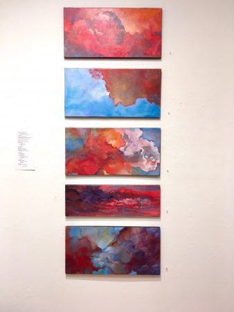 Gallery 4 - Laura BenAmots