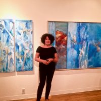 Gallery 5 - Laura BenAmots