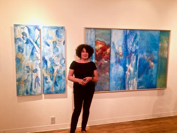 Gallery 5 - Laura BenAmots