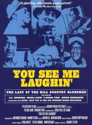 ‘You See Me Laughin’ presented by Independent Film Society of Colorado (IFSOC) at Bristol Brewing Company, Colorado Springs CO