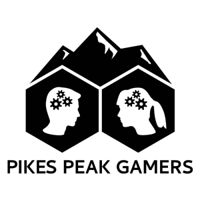 Pikes Peak Gamers located in Manitou Springs CO