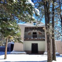 La Foret Conference and Retreat Center located in Colorado Springs CO