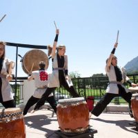 Taiko Society located in Monument CO