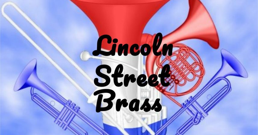 Gallery 1 -  Lincoln Street Brass
