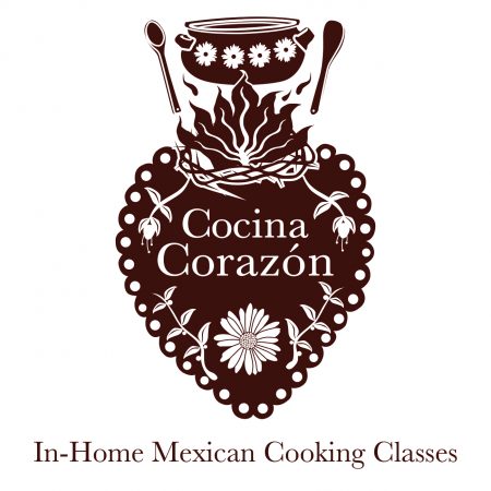 Gallery 2 - Valentine’s Day Mexican Cooking Class