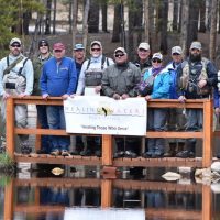 Gallery 1 - Project Healing Waters Fly Fishing - Colorado Springs
