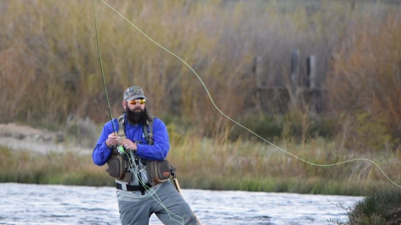 Gallery 4 - Project Healing Waters Fly Fishing - Colorado Springs