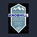 Knob Hill Urban Arts District located in Colorado Springs CO