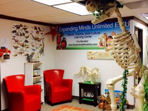Expanding Minds Unlimited located in Colorado Springs CO