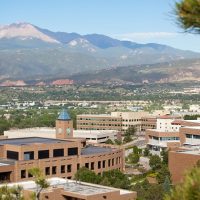 UCCS Visual and Performing Arts: Theatre and Dance Program located in Colorado Springs CO
