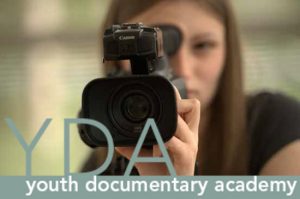 Call for Young Community Advocates, Leaders, Storytellers, and Filmmakers! presented by Youth Documentary Academy at Bemis School of Art at the Colorado Springs Fine Arts Center at Colorado College, Colorado Springs CO