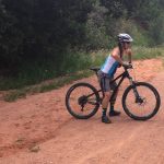 Gallery 4 - MTB with Stacy