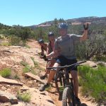 Gallery 5 - MTB with Stacy
