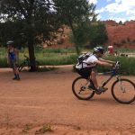 Gallery 6 - MTB with Stacy