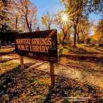 Gallery 1 - PPLD: Manitou Springs Library