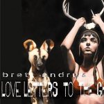 ‘Love Letters to the Ghosts in My Blood’ presented by S.P.Q.R. Art Space and Studio Gallery at S.P.Q.R., Colorado Springs CO