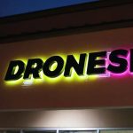 DroneSpace located in Colorado Springs CO