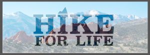 Hike For Life located in Colorado Springs CO