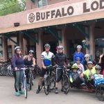 Gallery 2 - Buffalo Lodge Bicycle Resort