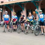 Gallery 1 - Buffalo Lodge Bicycle Resort