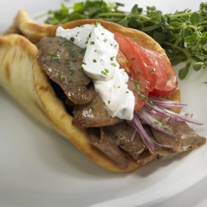 Pikes Peak Region’s 20th Annual Greek Festival presented by  at ,  