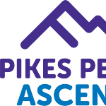 Pikes Peak Ascent presented by Pikes Peak Marathon at Memorial Park, Manitou Springs, Manitou Springs CO