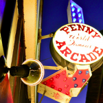 Gallery 1 - Manitou Springs Penny Arcade