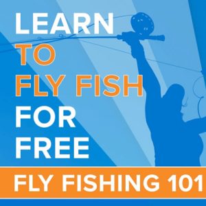 Orvis 101 Introduction to Fly Fishing presented by Anglers Covey Fly Shop at Anglers Covey Fly Shop, Colorado Springs CO