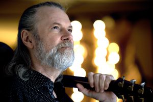 Master Guitarist Beppe Gambetta presented by Black Rose Acoustic Society at Black Forest Community Center, Colorado Springs CO