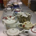 Gallery 1 - Scandinavian Christmas Tea