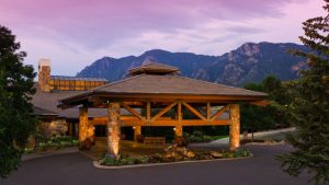 Cheyenne Mountain Colorado Springs, A Dolce Resort located in Colorado Springs CO