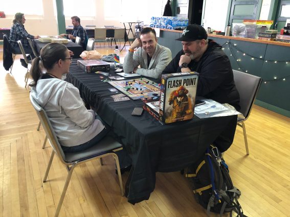 Gallery 5 - Pikes Peak Gamers Convention