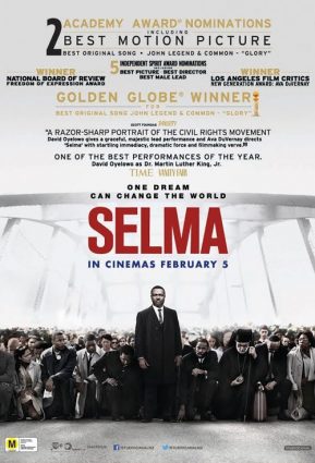 Gallery 1 - Selma