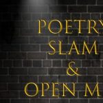 Gallery 1 - Poetry 719: Fresh Brew Poetry Slam