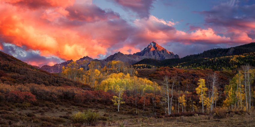 Gallery 2 - Visions of Light Judge to Host Seminar on Photographing Colorado’s Fall Colors