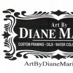 Art by Diane Marie located in Manitou Springs CO