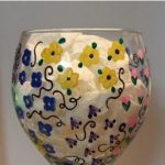 Gallery 2 - Beer Stein Painting Class