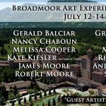 Gallery 1 - Broadmoor Art Experience