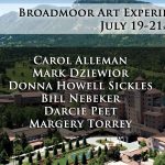 Gallery 2 - Broadmoor Art Experience