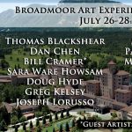 Gallery 3 - Broadmoor Art Experience